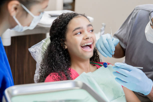 Best Urgent Dental Care in Mcewen, TN