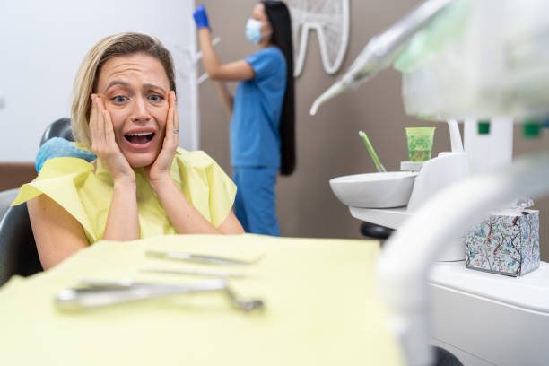 Best Emergency Treatment for Toothache in Mcewen, TN