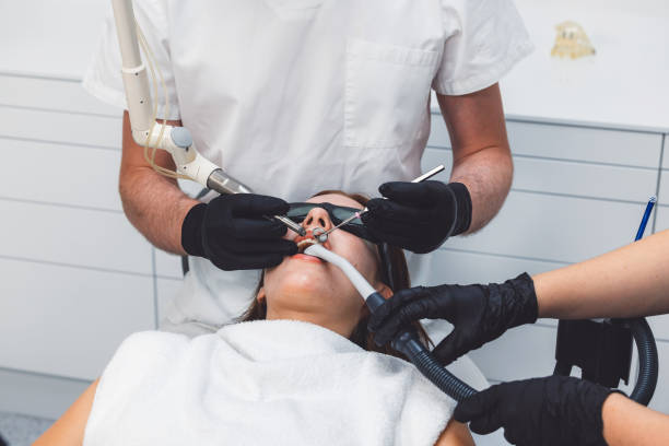 Best Pediatric Emergency Dentist in Mcewen, TN