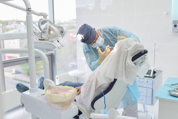 Best Pediatric Emergency Dentist in Mcewen, TN