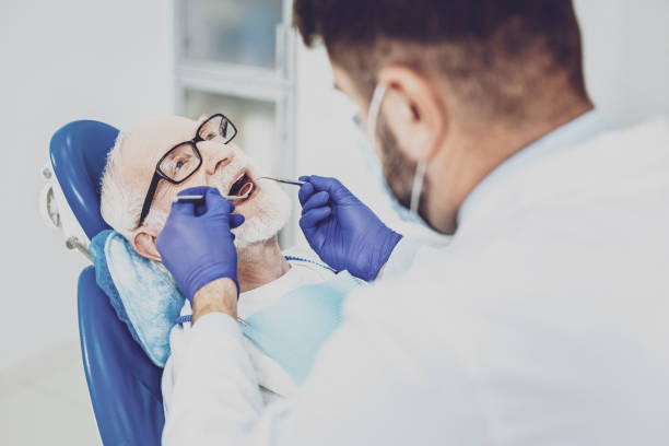 Best Emergency Tooth Extraction in Mcewen, TN